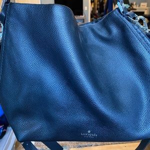 Authentic Kate Spade hobo shoulder bag 🌹